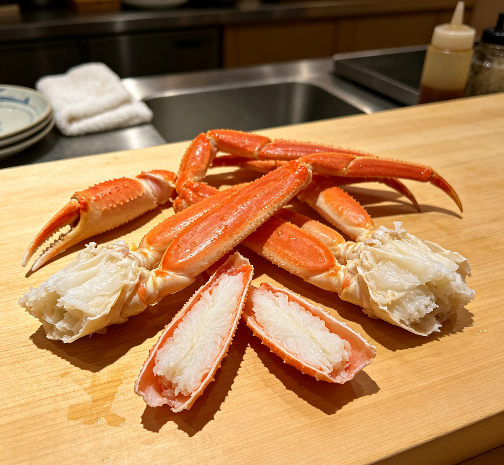 King Crab Legs