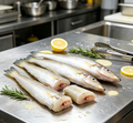 Whole Sardines